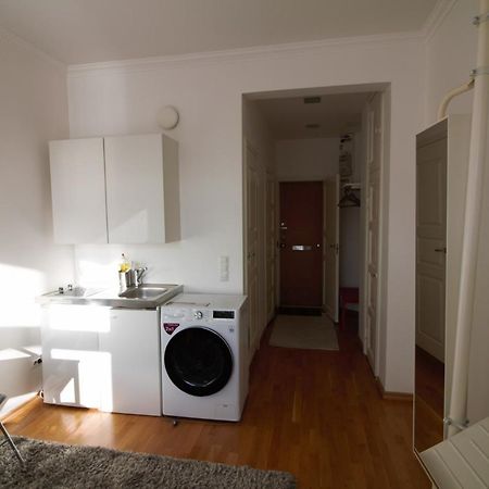 2Ndhomes Top Floor Studio In The Center Of Kamppi Helsinki Ngoại thất bức ảnh