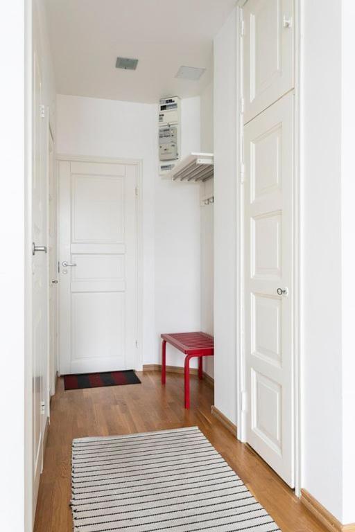 2Ndhomes Top Floor Studio In The Center Of Kamppi Helsinki Ngoại thất bức ảnh